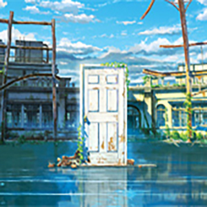 遥远的彼方钢琴谱