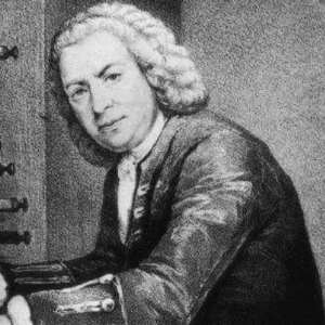 哥德堡变奏曲钢琴谱