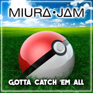 Gotta Cacth em All