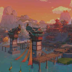 Gallant Challenge钢琴谱