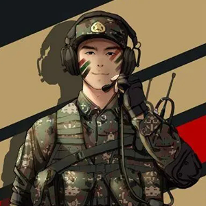 军中绿花钢琴谱