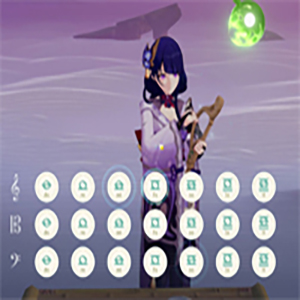  梦中的婚礼钢琴谱