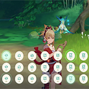 永恒绿洲钢琴谱