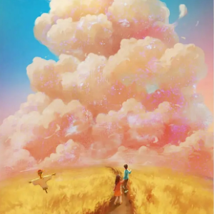  Valder Fields钢琴谱