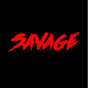 Savage钢琴谱