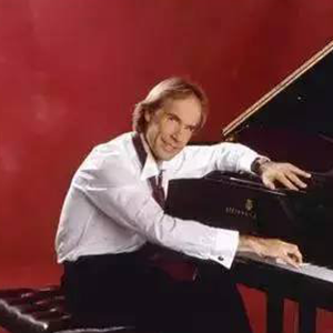 德朗的微笑钢琴谱