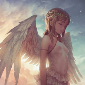 隐形的翅膀钢琴谱