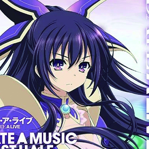 约会大作战钢琴谱