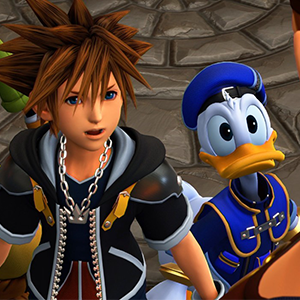 The Other Promise钢琴谱