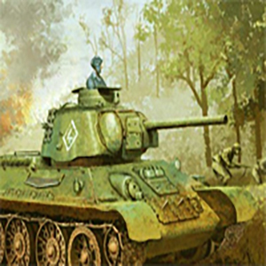 Tri Tankista钢琴谱