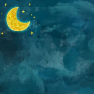 月光之海钢琴谱