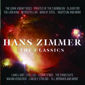 Now We Are Free钢琴谱