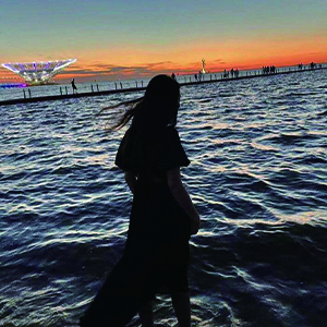 我想我会钢琴谱