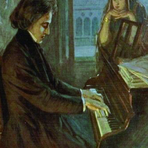 小狗圆舞曲钢琴谱