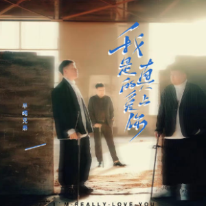 我是真的爱上你钢琴谱