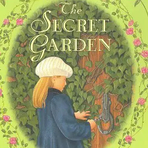 The Enchanted Garden钢琴谱