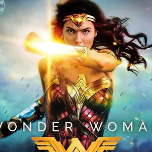 Wonder Woman s Wrath钢琴谱