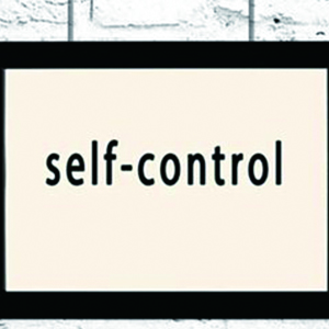Self Contro钢琴谱