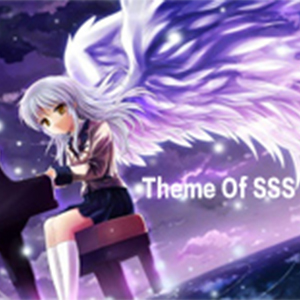 Theme Of SSS-֦׼-G-и