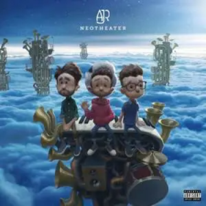 Dont Throw Out My Legos-Adam Met/Jack Met/Ryan Met-C-