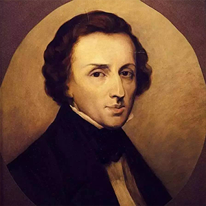 【肖邦练习曲】第九首Op.10钢琴谱