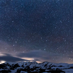 无星的夜空钢琴谱