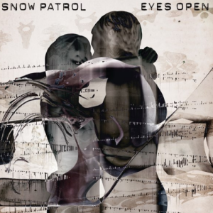 Chasing Cars钢琴谱