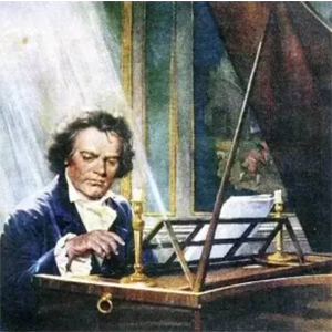 降E大调圆舞钢琴谱