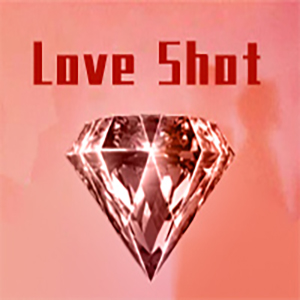Love Shot-EXO-E-
