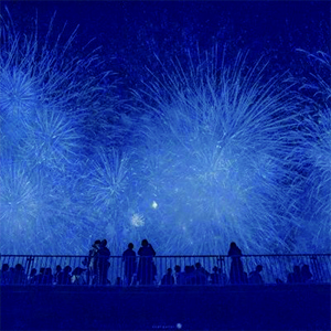 偏爱人间烟火钢琴谱