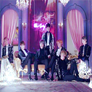 Blood Sweat Tears--C-