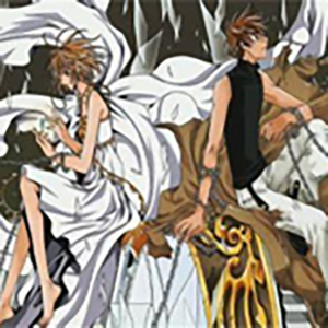 A Song of Storm and Fire钢琴谱