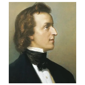 Waltz in A Minor钢琴谱