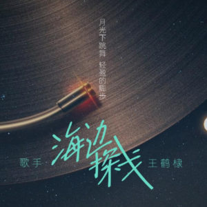 海边探戈钢琴谱