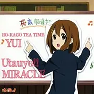 Utauyo!!MIRACLE-ѧ-E-