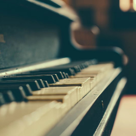 Tori no Uta钢琴谱