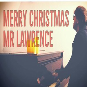 Merry Christmas Mr Lawrence-౾һ-C-