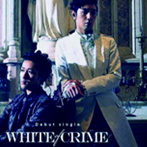 WHITE of CRIME-REVALCY-D-и
