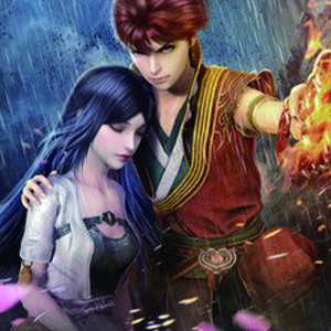 风中奇缘钢琴谱