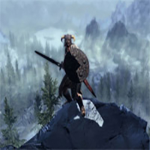 上古卷轴5：天际钢琴谱