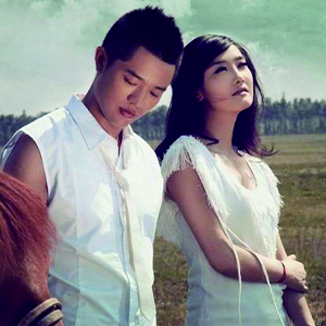 天籁传奇钢琴谱