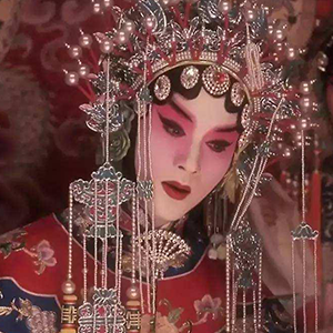 霸王别姬钢琴谱