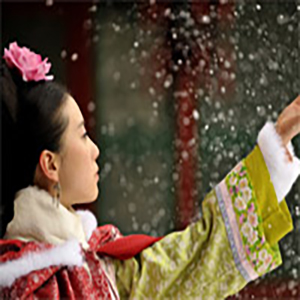 三寸天堂钢琴谱