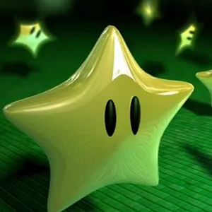 来自星星的礼物钢琴谱