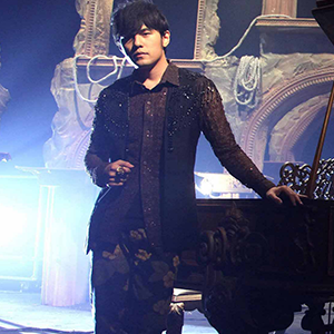 浪漫手机钢琴谱