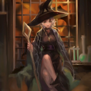 那个巫师钢琴谱