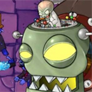 僵尸王博士的复仇钢琴谱