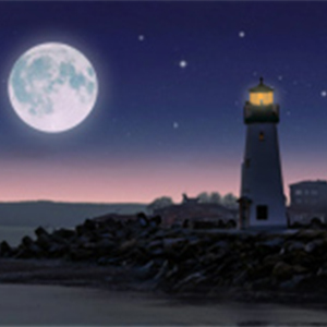 军港之夜钢琴谱