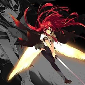 绯色之空钢琴谱