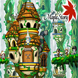 魔法密林钢琴谱